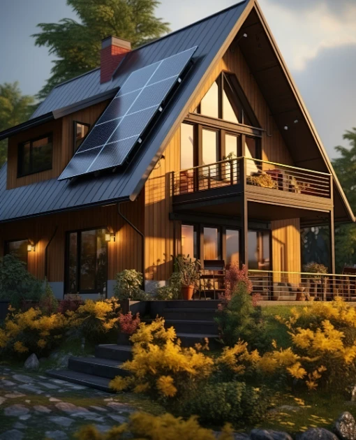 iz çelik yapı kaliteli tiny house